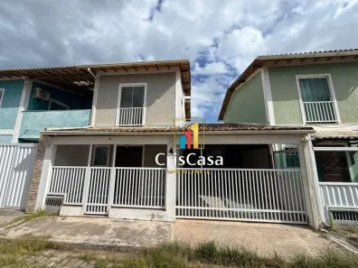 Casa com 2 Quartos à venda, 70m² no Chácara Mariléa, Rio das Ostras