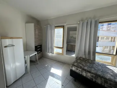 Apartamento com 1 Quarto para alugar, 30m² no Fazenda, Itajaí