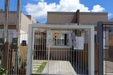 Casa com 2 Quartos à venda, 80m² no Jardim do Bosque, Cachoeirinha