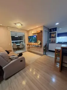 Apartamento com 2 Quartos à venda, 72m² no Vila Prudente, São Paulo