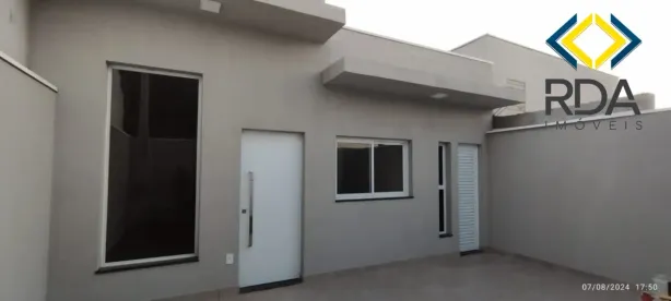 Casa com 3 Quartos à venda, 92m² no Jardim das Maritacas, Indaiatuba