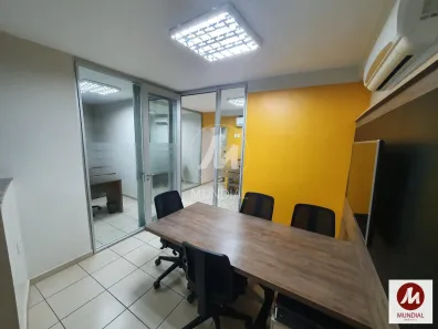 Sala Comercial à venda, 85m² no Jardim Santa Ângela, Ribeirão Preto