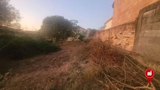 Lote/Terreno à venda, 500m² no Santa Efigênia, Brumadinho