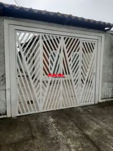 Casa com 3 Quartos à venda, 117m² no Vila Tatetuba, São José dos Campos
