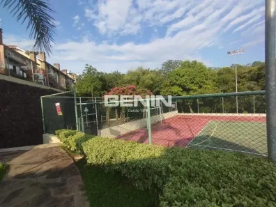 Casa de Condomínio com 3 Quartos à venda, 165m² no Morro do Espelho, São Leopoldo