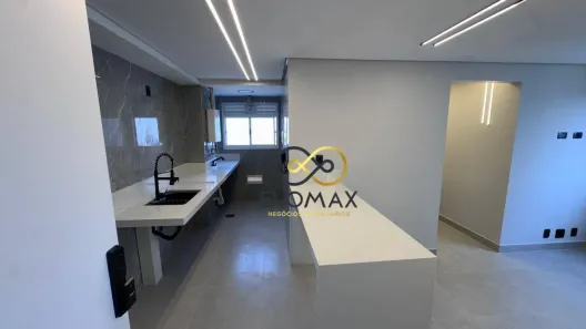 Apartamento com 2 Quartos à venda, 44m² no Jardim Las Vegas, Guarulhos