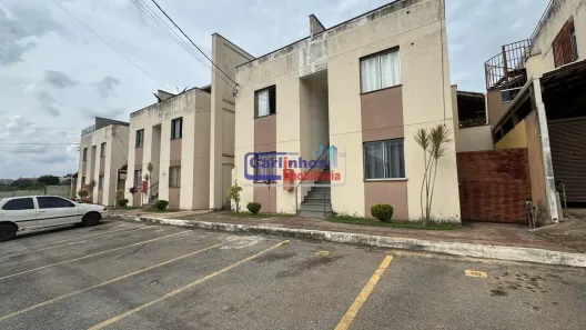 Apartamento com 2 Quartos à venda, 60m² no Atenas, Igarapé