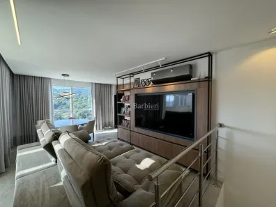 Apartamento com 3 Quartos à venda, 194m² no Fortaleza, Blumenau