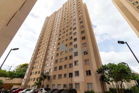 Apartamento com 2 Quartos à venda, 40m² no Itaquera, São Paulo