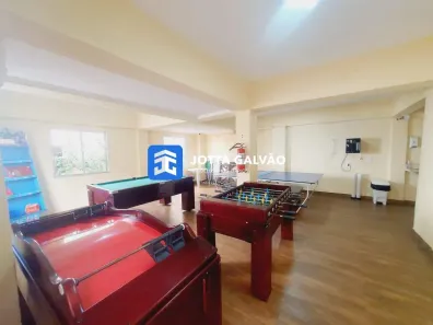 Apartamento com 2 Quartos à venda, 56m² no Vila Pompéia, Campinas