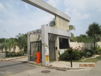 Apartamento com 2 Quartos à venda, 43m² no Paciência, Rio de Janeiro