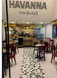 Ponto Comercial à venda, 53m² no Santo Amaro, São Paulo