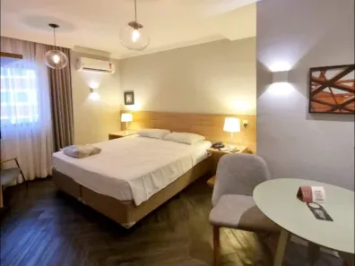Apartamento com 1 Quarto à venda, 24m² no Jardim Paulista, São Paulo