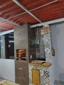 Casa com 3 Quartos à venda, 105m² no Eldorado, Diadema