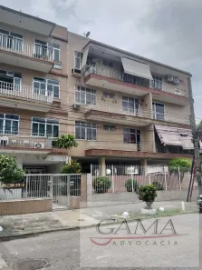 Apartamento com 2 Quartos à venda, 78m² no Irajá, Rio de Janeiro