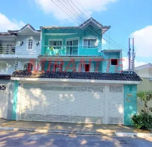 Sobrado com 4 Quartos à venda, 158m² no Jardim Virginia Bianca, São Paulo