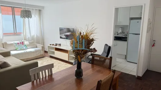 Apartamento com 3 Quartos para alugar, 90m² no Itaim Bibi, São Paulo