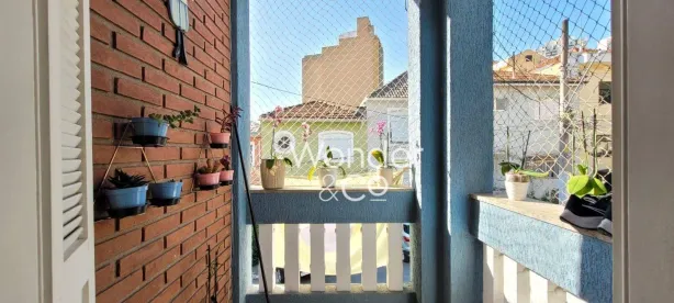 Casa com 3 Quartos à venda, 138m² no Cambuci, São Paulo