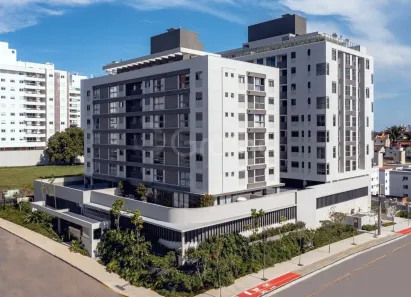 Apartamento com 2 Quartos à venda, 87m² no Jardim Atlântico, Florianópolis