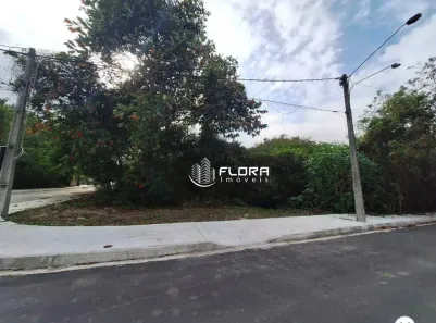 Lote/Terreno à venda, 428m² no Itaipu, Niterói