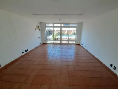 Ponto Comercial com 3 Quartos para alugar, 326m² no Vila Seixas, Ribeirão Preto