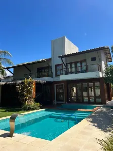 Casa com 6 Quartos à venda, 300m² no Itacimirim (Monte Gordo), Camaçari