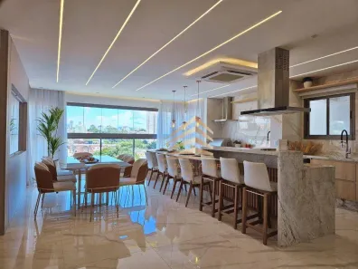 Apartamento com 4 Quartos à venda, 150m² no Jardim Bebedouro, Guarulhos