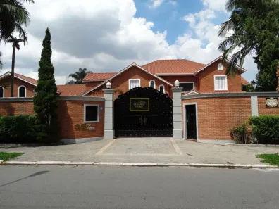 Casa com 7 Quartos à venda, 850m² no Jardim América, São Paulo