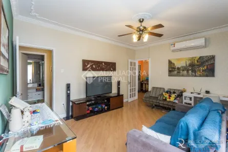 Apartamento com 3 Quartos à venda, 131m² no Centro Histórico, Porto Alegre