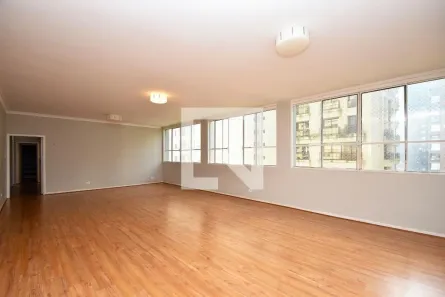 Apartamento com 3 Quartos à venda, 200m² no Jardim Paulista, São Paulo