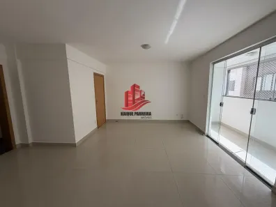 Apartamento com 3 Quartos à venda, 113m² no Buritis, Belo Horizonte