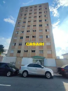 Apartamento com 1 Quarto à venda, 45m² no Jardim do Mar, São Bernardo do Campo