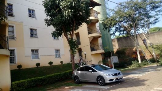Apartamento com 2 Quartos à venda, 55m² no Jardim Cristina, Campinas