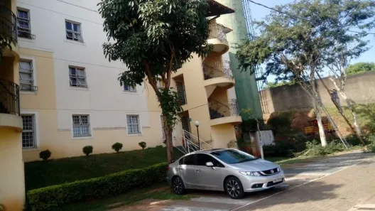 Apartamento com 2 Quartos à venda, 55m² no Jardim Cristina, Campinas