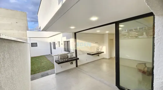 Casa com 3 Quartos à venda, 200m² no Wanel Ville, Sorocaba