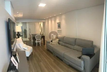 Apartamento com 3 Quartos à venda, 119m² no Centro, Balneário Camboriú