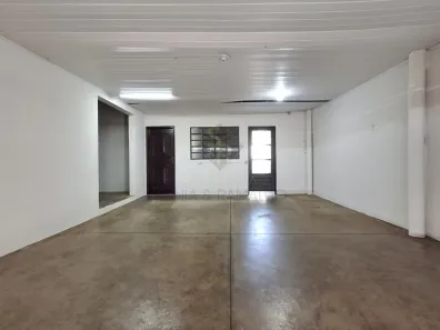 Imóvel Comercial para alugar, 120m² no Jardim São José, Ribeirão Preto