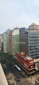 Apartamento com 1 Quarto à venda, 38m² no Centro Histórico, Porto Alegre