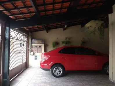 Casa com 2 Quartos à venda, 168m² no Jardim São José (São Mateus), São Paulo