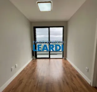 Apartamento com 1 Quarto à venda, 31m² no Butantã, São Paulo