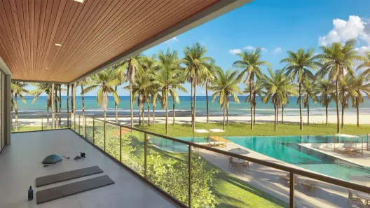Apartamento com 3 Quartos à venda, 80m² no , Tamandaré