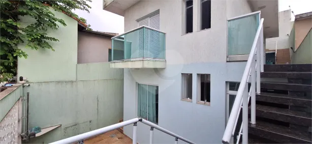 Casa com 3 Quartos à venda, 118m² no Vila Dom Pedro II, São Paulo
