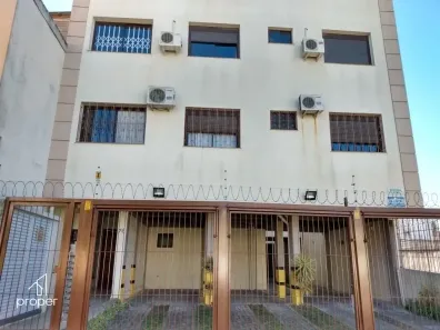 Apartamento com 3 Quartos à venda, 70m² no Centro, Pelotas