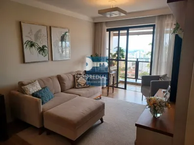 Apartamento com 3 Quartos à venda, 130m² no Centro, São Carlos