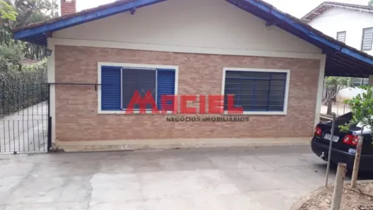 Casa com 3 Quartos à venda, 600m² no Vila Paiva, São José dos Campos
