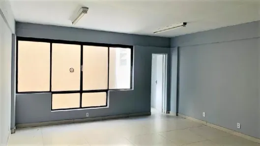 Sala Comercial para alugar, 32m² no Centro, Canoas