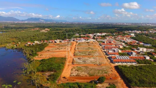 Lote/Terreno à venda, 150m² no Ancuri, Itaitinga