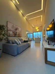 Casa com 3 Quartos à venda, 160m² no Residencial Maria Júlia, São José do Rio Preto