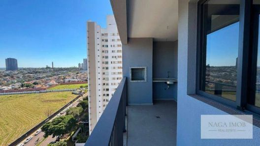 Apartamento com 3 Quartos à venda, 92m² no Terra Bonita, Londrina