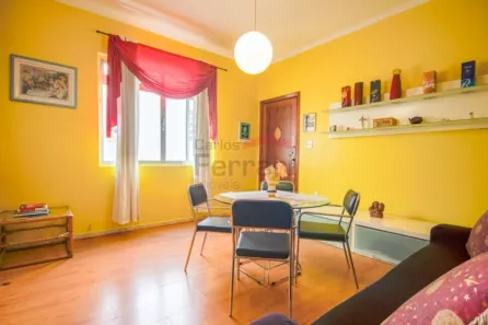 Apartamento com 2 Quartos à venda, 85m² no República, São Paulo